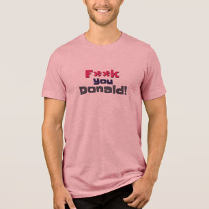 Manar-Shirts Donald Trump T Shirt