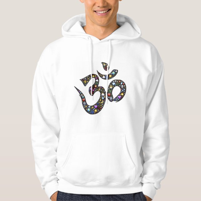 Manar Shirts | Hoodies | Sweatshirts Hoodie (Framsida)