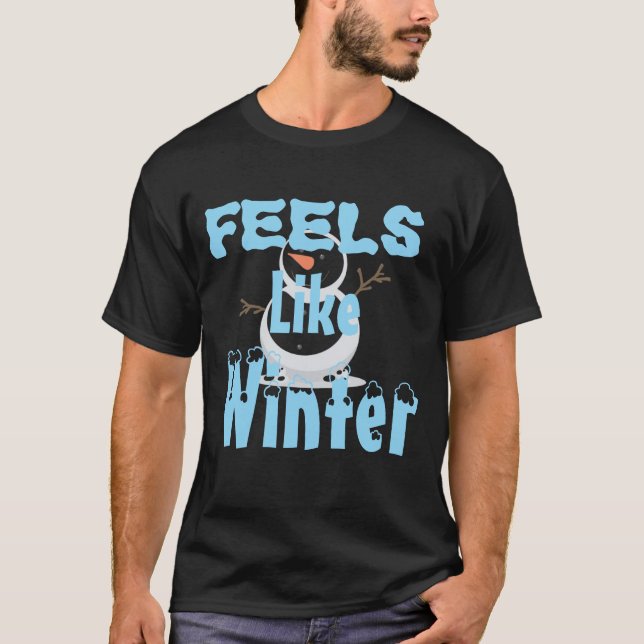 Manar-Shirts T Shirt (Framsida)