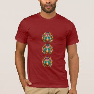 Manar-Shirts T Shirt