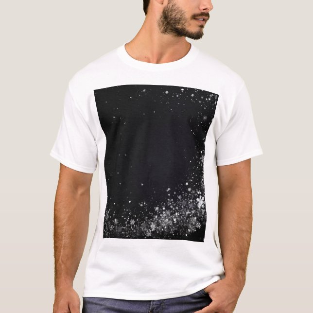 Manar-Shirts T Shirt (Framsida)
