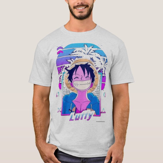 Manar-Shirts T Shirt (Framsida)