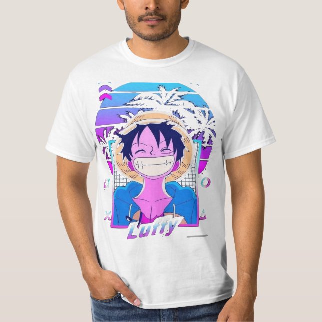 Manar-Shirts T Shirt (Framsida)