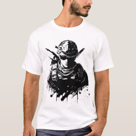 Manar-Shirts T Shirt