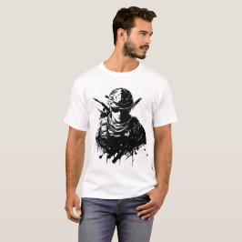 Manar-Shirts T Shirt