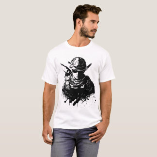 Manar-Shirts T Shirt