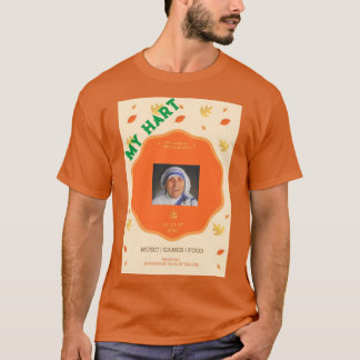 Manar-Shirts T Shirt