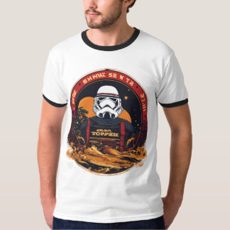 Manar-Shirts T Shirt