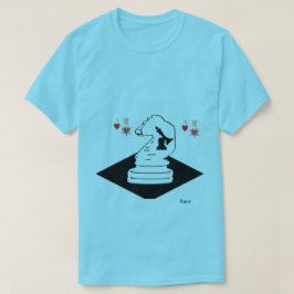 Manar-Shirts Tee Shirt