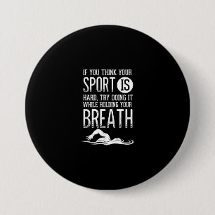 Manar Simma Swimmer Swimming Sport Practice Knapp