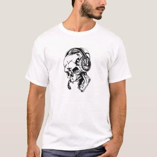 Manar skalleTshirt Tee