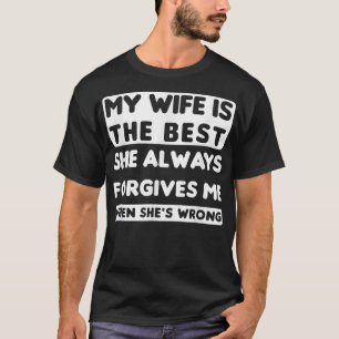 manar skämt pappa skämt make far från fru t shirt