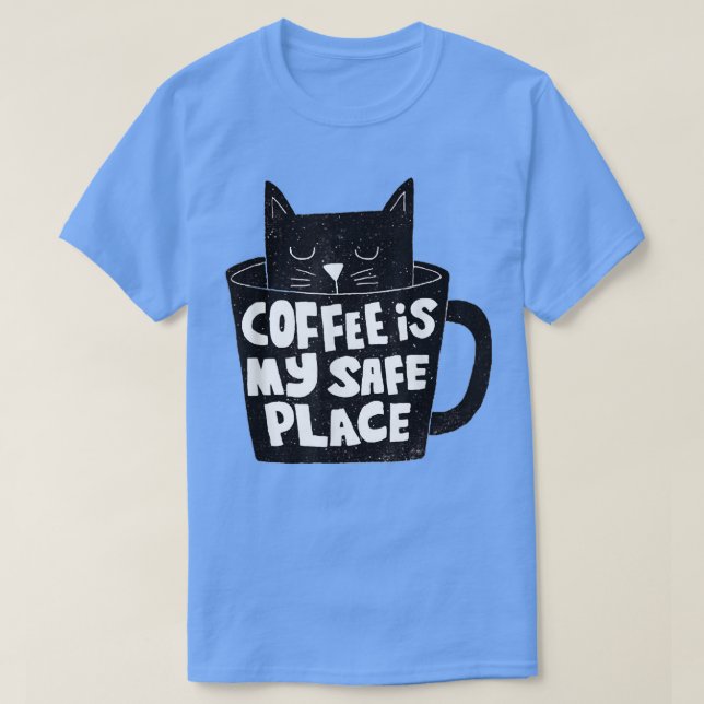 Manar skar kaffe mugg, roliga säger för manar pojk t shirt (Design framsida)