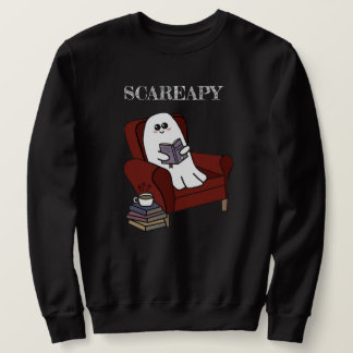 Manar Skarriapy Sweatshirt