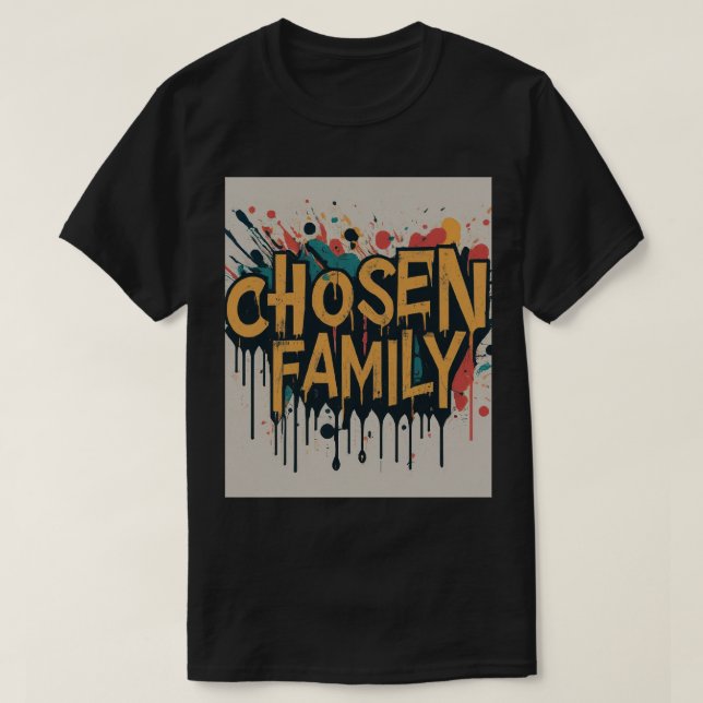 manar-skit t shirt (Design framsida)