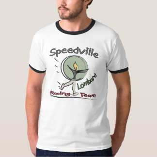 Manar skjorta (bomull) tee shirt