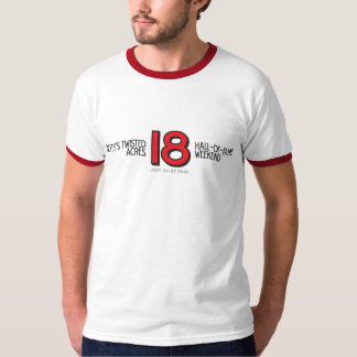 manar skjorta för hof18-ringer tee