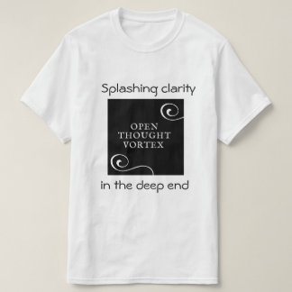 Manar skjorta för OTV-tidskrift T-shirt