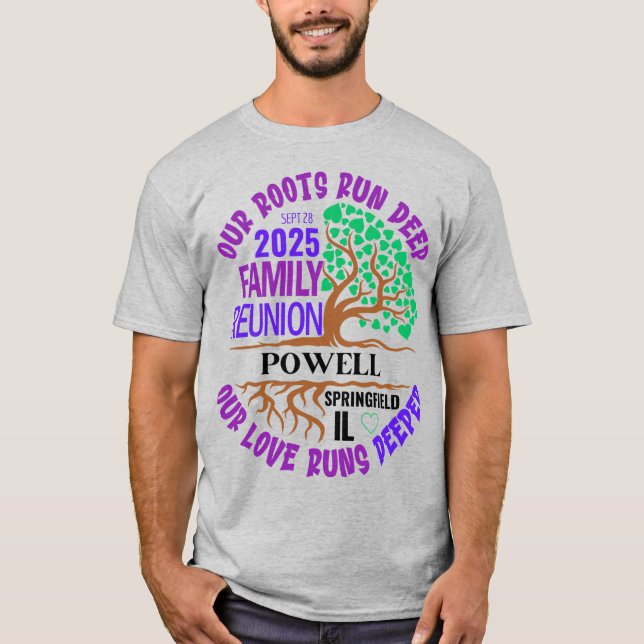 manar skjorta t shirt (Framsida)