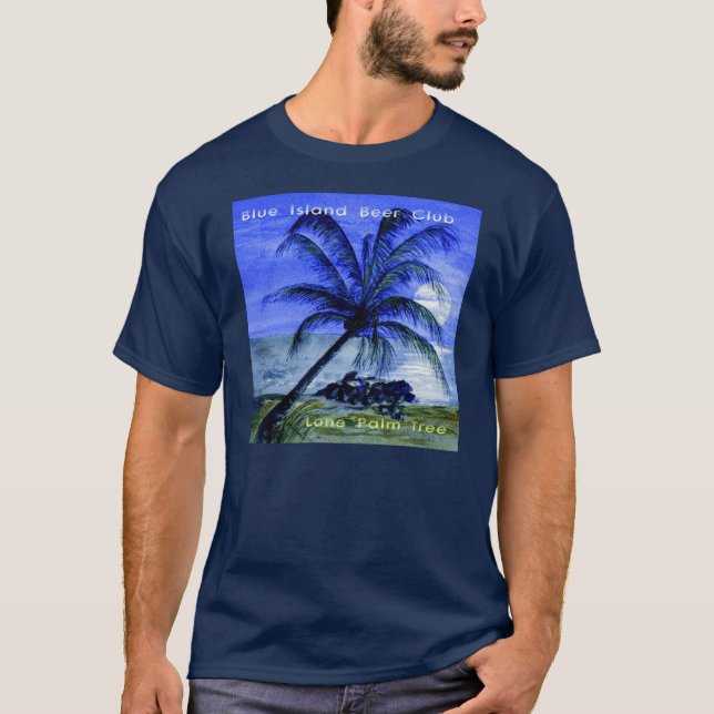 Manar skjorta t-shirt (Framsida)