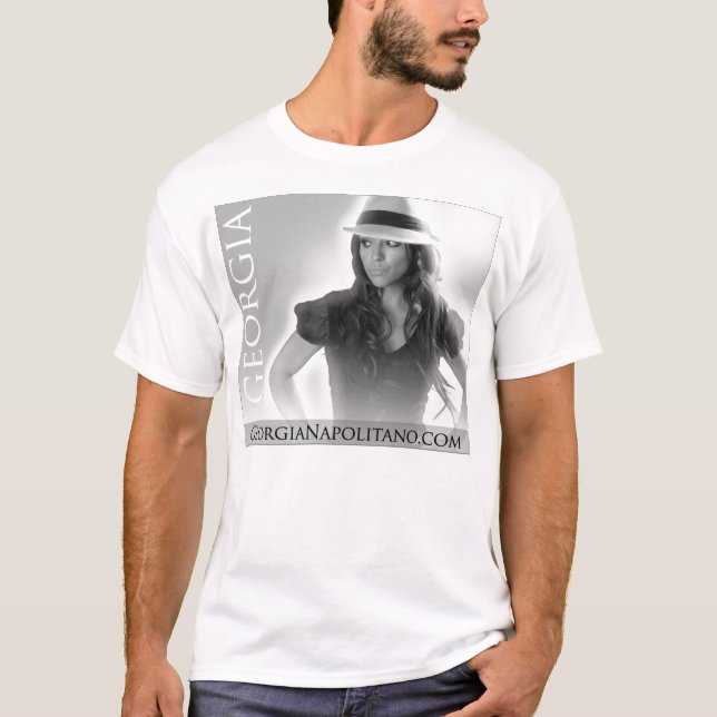 Manar skjorta t shirt (Framsida)