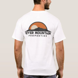 Manar - skjorta t shirt