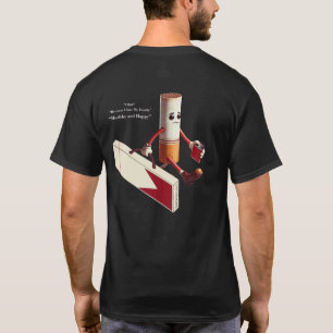 Manar-skjortsoffert. T Shirt