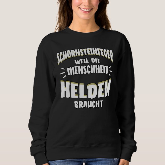 Manar Skorsten svepande sanddyner T Shirt (Framsida)