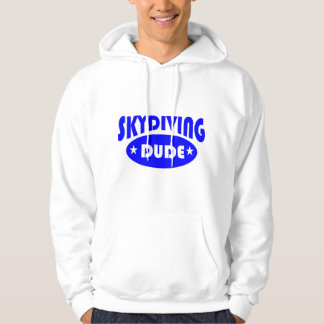 Manar skydive hoodie