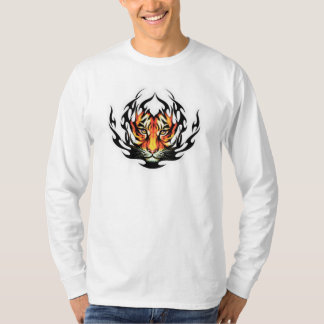 manar sleeve t skjorta shirt