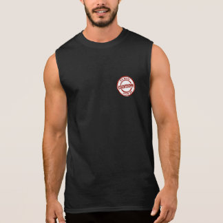 Manar Sleeveless T-shirt