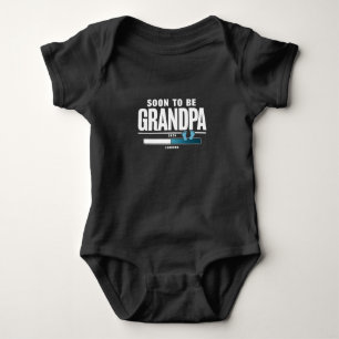 Manar snart som farfar EST. 2025 T Shirt