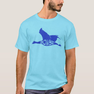 Manar SnowbirdT-tröja T Shirt