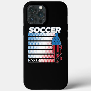 Manar Soccer Patriotic USA 2023