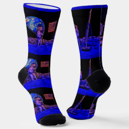 Manar Socks Space