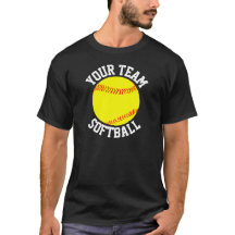 Manar Softball Team, Player- och Jersey-nummer