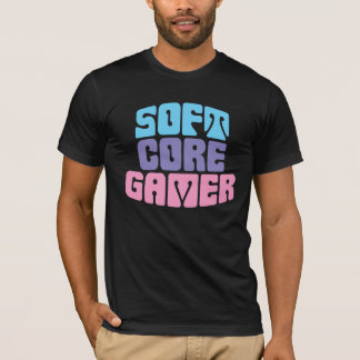Manar Softcore Gamer Tröja