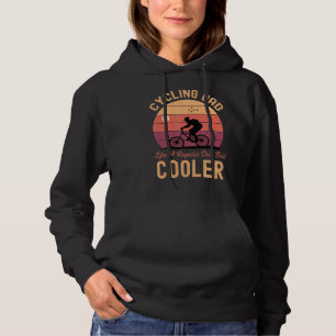 Manar som cyklar Pappa som ett vanligt Pappa men k T Shirt