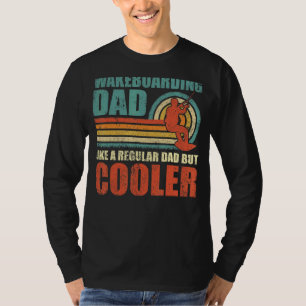 Manar, som en vanlig Pappa men som en hel Pappa T Shirt