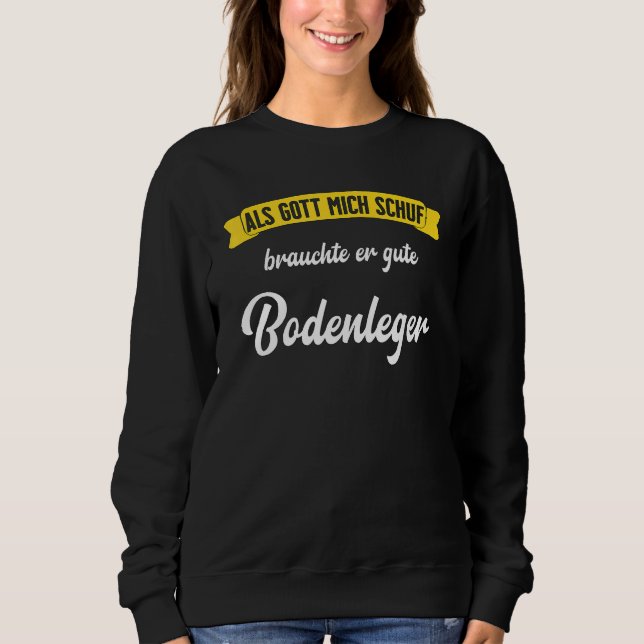 Manar som golvbeläggning av värmepannor t shirt (Framsida)