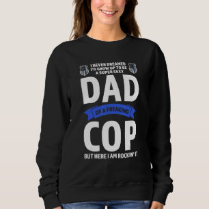Manar som jag aldrig drömde om att jag skulle växa t shirt