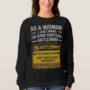 Manar som kvinna vill jag bara ha samma Höger som T Shirt