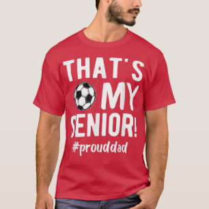 Manar som min högre fotbollsdomare, högre Pappa, h T Shirt
