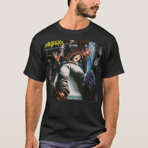 Manar som sprider kvinnosjukdomar  t shirt