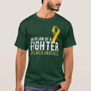 Manar Son i lag till ett stödcentrum för kampen T Shirt