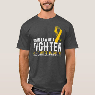 Manar Son i lagen om ett stödtorget för kampen T Shirt