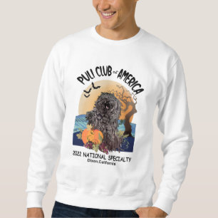 Manar Specialty Sweatshirt
