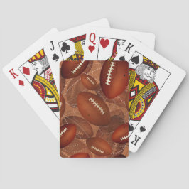 Manar Spel Kort