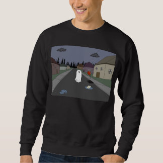 Manar Spooky Season 2022 Sweatshirt