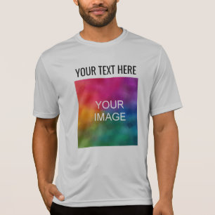 Manar Sport-Tek konkurrent Modern mall T Shirt